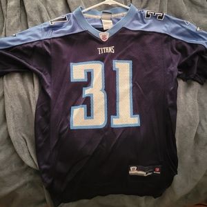 Titans Jersey Finnegan 31